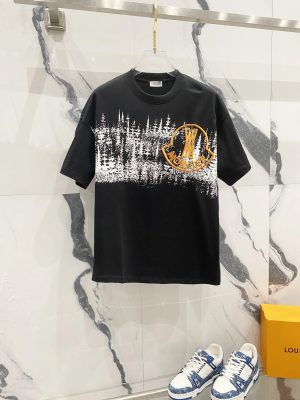 Graphic T-Shirts – 26 Styles (Set 2)