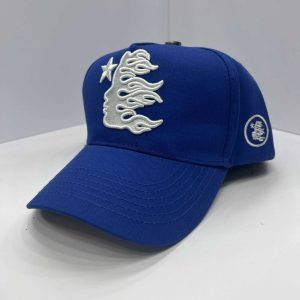 Unisex Caps – 13 Styles