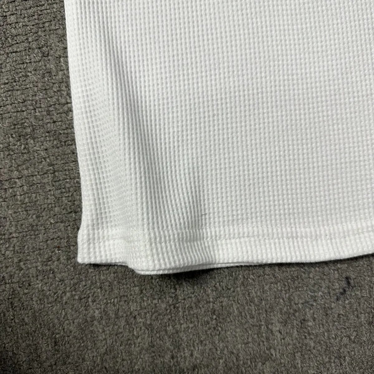 New high-quality vest – additional view