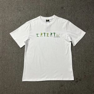 Graphic T-Shirts – 39 Styles (Set 2)