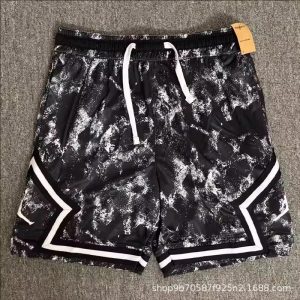 Casual Shorts – 36 Styles (Basketball)