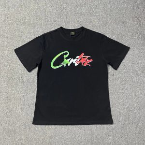 Graphic T-Shirts – 39 Styles (Set 2)
