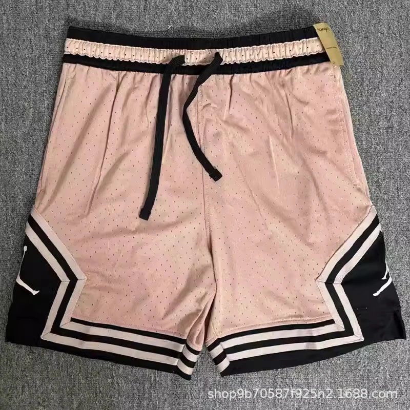 High-quality basketball shorts from the factory – Style 4