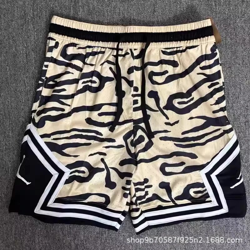 High-quality basketball shorts from the factory – Style 11