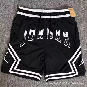 Casual Shorts – 36 Styles (Basketball)