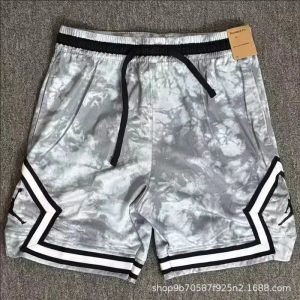 Casual Shorts – 36 Styles (Basketball)