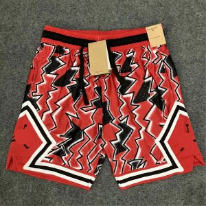 Casual Shorts – 36 Styles (Basketball)