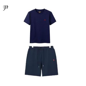 Matching Shorts Sets – 8 Styles
