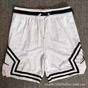 Casual Shorts – 36 Styles (Basketball)
