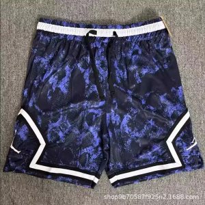Casual Shorts – 36 Styles (Basketball)