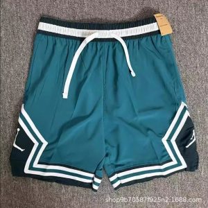 Casual Shorts – 36 Styles (Basketball)