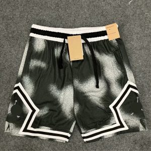 Casual Shorts – 36 Styles (Basketball)