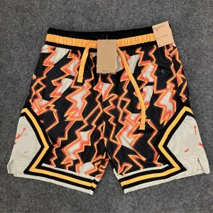 Casual Shorts – 36 Styles (Basketball)