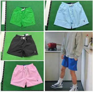 High-quality beach shorts