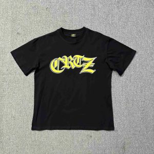 Graphic T-Shirts – 39 Styles (Set 2)