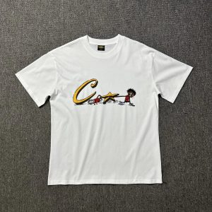 Graphic T-Shirts – 39 Styles (Set 2)