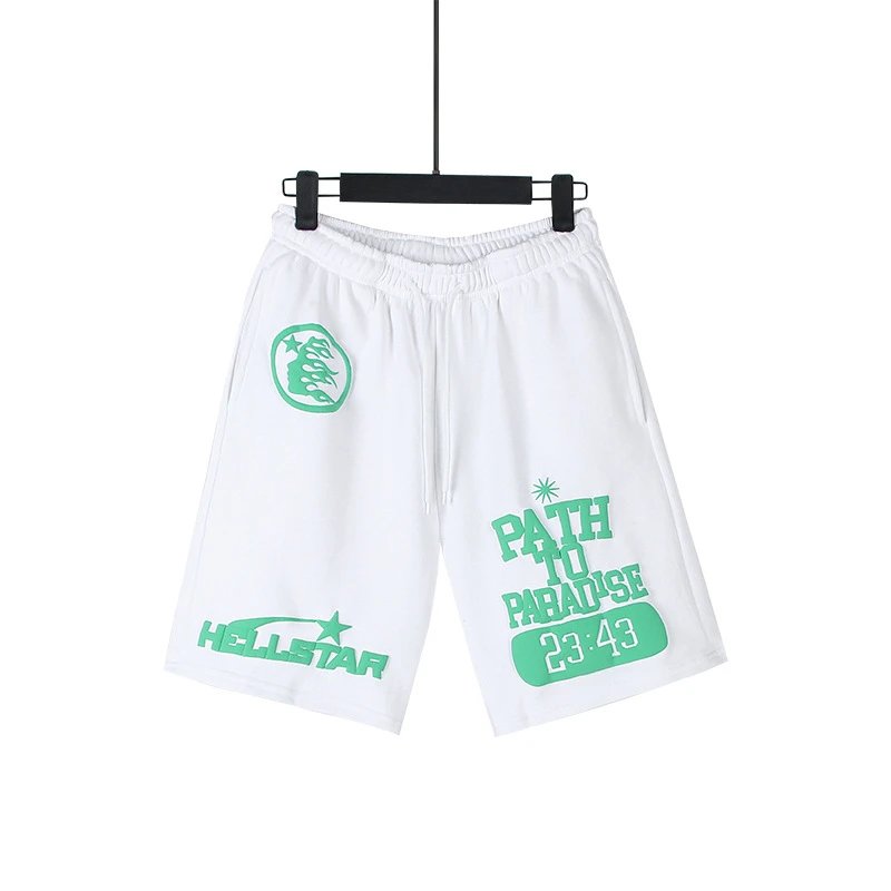 High-quality shorts 1 – Style 16