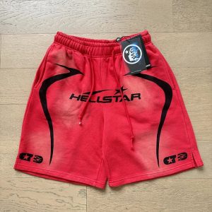 Casual Shorts – 35 Styles (Set 2)