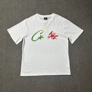 Graphic T-Shirts – 39 Styles (Set 2)