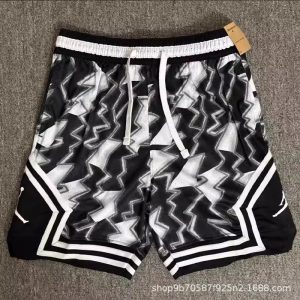 Casual Shorts – 36 Styles (Basketball)