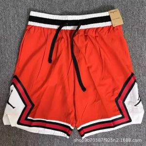 Casual Shorts – 36 Styles (Basketball)