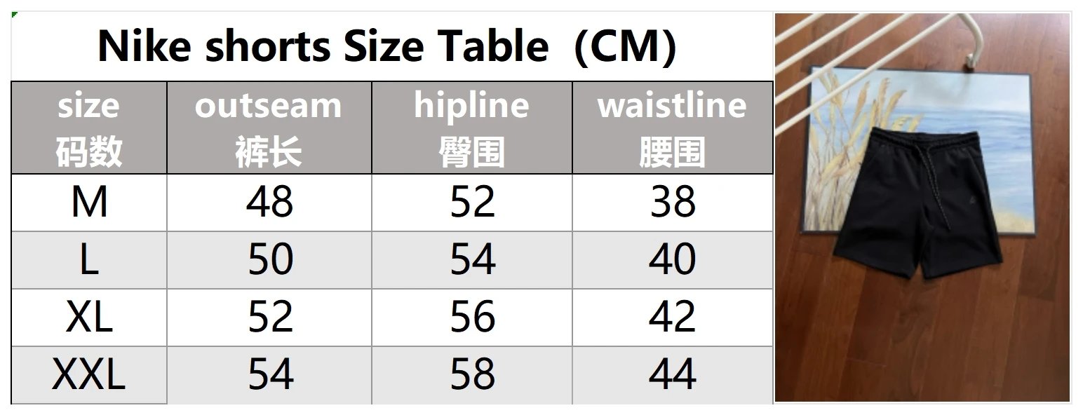 Factory-direct high-quality fashion shorts c – additional view