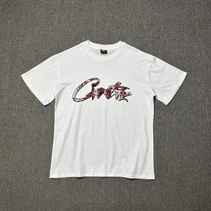 Graphic T-Shirts – 39 Styles (Set 2)