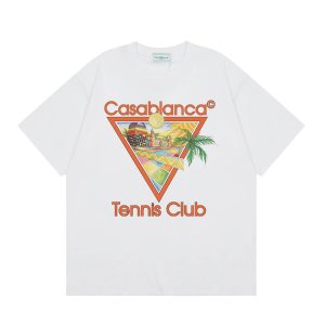 Casual Shorts – 40 Styles (Tropical)