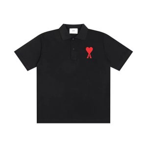 Graphic Polo Shirts – 19 Styles