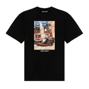 Graphic T-Shirts – 35 Styles (Stuffed)