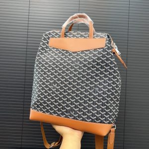 Everyday Backpacks – 38 Styles