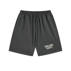 Casual Shorts – 38 Styles (Set 2)