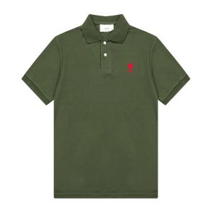 Graphic Polo Shirts – 19 Styles
