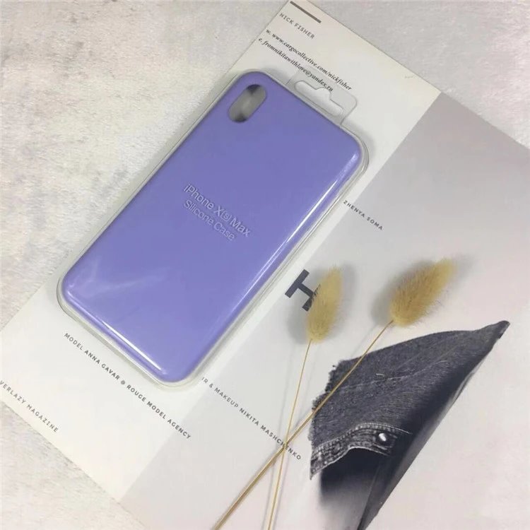 High-quality phone cases from the factory – additional view