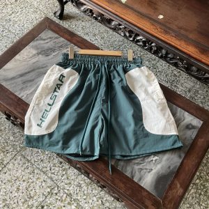 Casual Shorts – 35 Styles (Set 2)