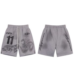 Casual Shorts – 35 Styles (Set 2)