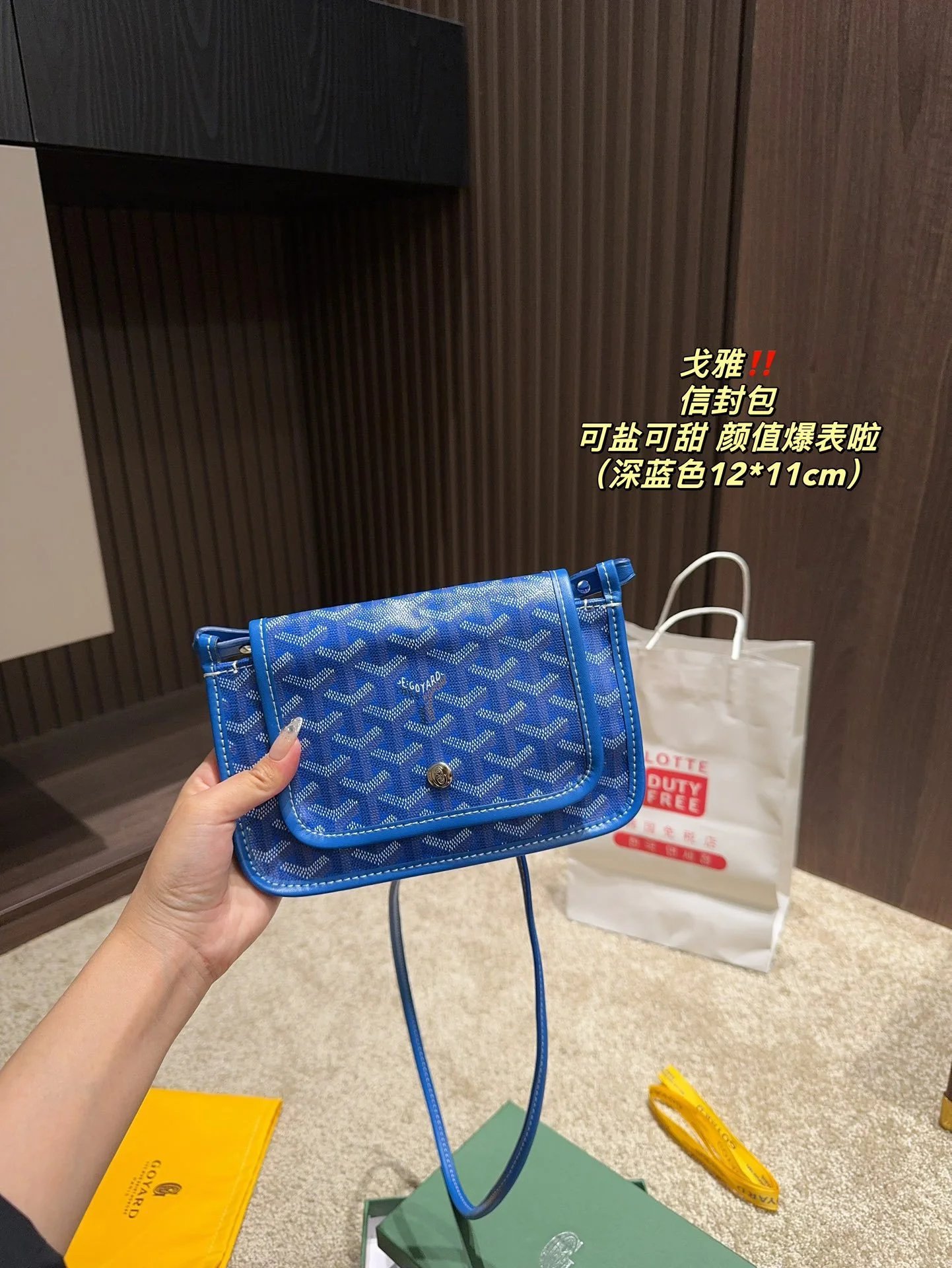 High-quality travel backpack – Style 33