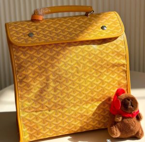 Everyday Backpacks – 38 Styles