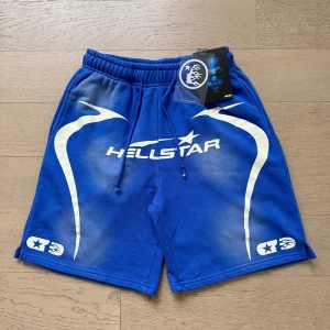 Casual Shorts – 35 Styles (Set 2)