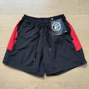 Casual Shorts – 35 Styles (Set 2)