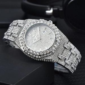 Watches – 18 Styles