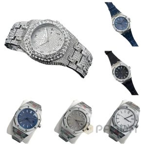 High-quality moissanite fashion