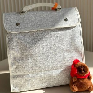 Everyday Backpacks – 38 Styles