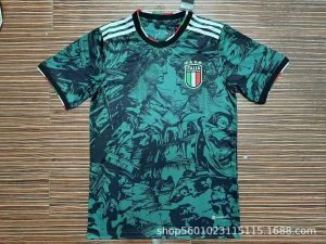 Graphic Jerseys – 39 Styles (Football)
