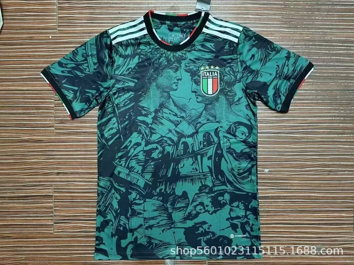 High Quality Football Fam Edition – Style 7