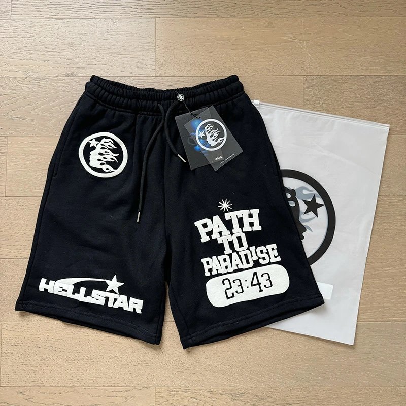 High-quality shorts 1 – Style 20