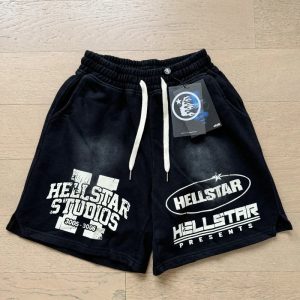 Casual Shorts – 35 Styles (Set 2)