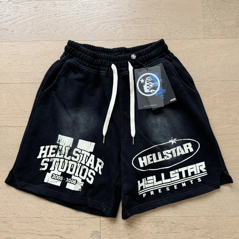 High-quality shorts 1 – Style 2