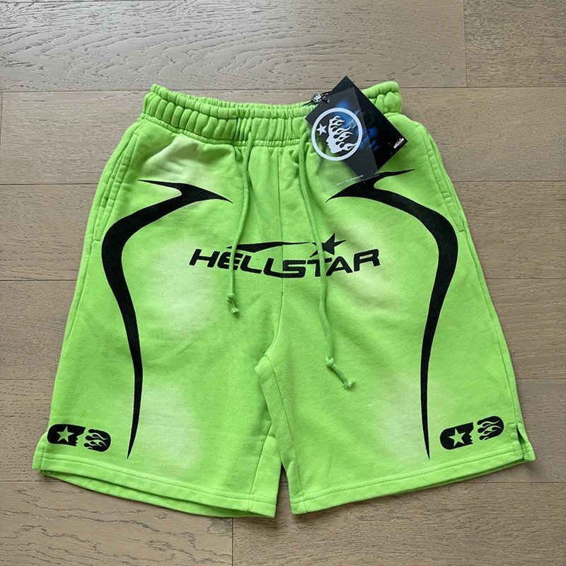 High-quality shorts 1 – Style 4
