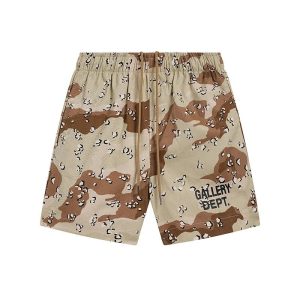 Casual Shorts – 38 Styles (Set 2)